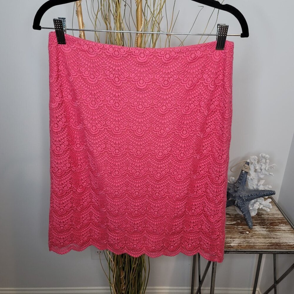 Talbots Skirt Womens 4